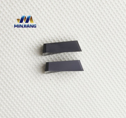 APMT 1604 Tungsten Carbide Alat Pemotong CNC Lapisan PVD/CVD