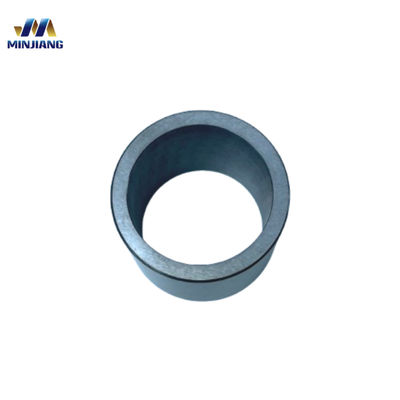 Sleeve Karbida Tungsten Berkualitas Industri Untuk Umur Panjang Maksimal Dalam Lingkungan Kekerasan