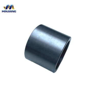 Sleeve Karbida Tungsten Berkualitas Industri Untuk Umur Panjang Maksimal Dalam Lingkungan Kekerasan