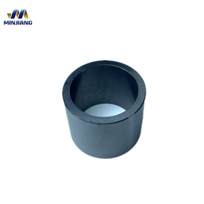 Sleeve Karbida Tungsten Berkualitas Industri Untuk Umur Panjang Maksimal Dalam Lingkungan Kekerasan