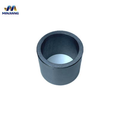 Bagian Karbida Tungsten untuk Mesin Berat dengan Ketahanan Pakaian Luar Biasa