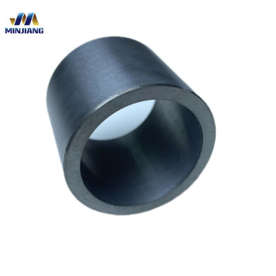 Bagian Karbida Tungsten untuk Mesin Berat dengan Ketahanan Pakaian Luar Biasa