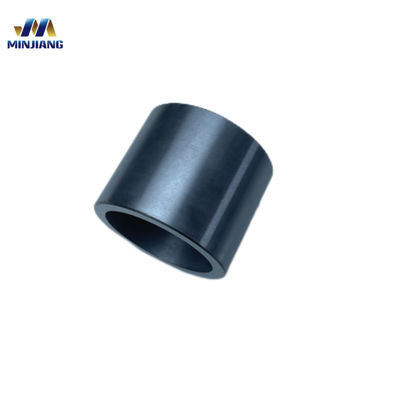 Pengendalian Aliran Karbida Pengendalian Aliran Sleeve-Valve dalam Industri Minyak