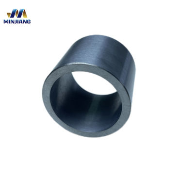 Pengendalian Aliran Karbida Pengendalian Aliran Sleeve-Valve dalam Industri Minyak