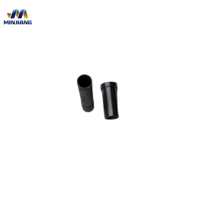 Sleeve Karbida Tungsten yang tahan aus untuk meningkatkan daya tahan dalam aplikasi pompa