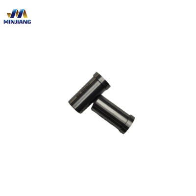 Sleeve Karbida Tungsten yang tahan aus untuk meningkatkan daya tahan dalam aplikasi pompa
