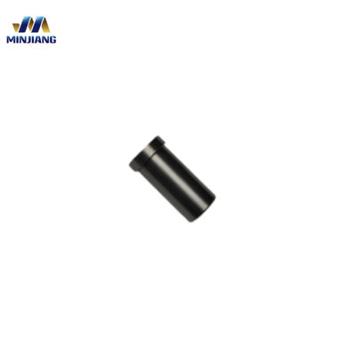 Sleeve Karbida Tungsten yang tahan aus untuk meningkatkan daya tahan dalam aplikasi pompa