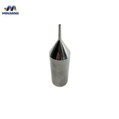 Bagian Pakai Karbida Tungsten yang Bertahan Lama untuk Sektor Minyak dan Gas