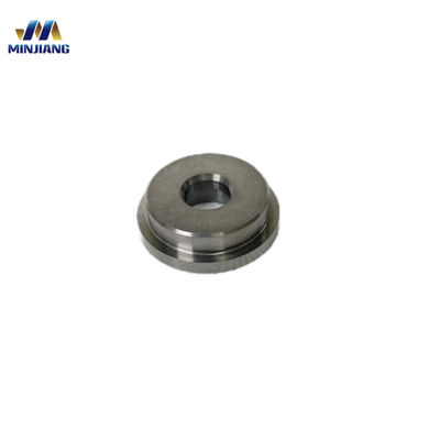 Komponen Karbida Tungsten Premium yang Dirancang untuk Ketahanan dan Kinerja Maksimum dalam Kondisi Ekstrim
