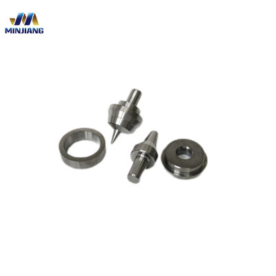 Komponen Karbida Tungsten Premium yang Dirancang untuk Ketahanan dan Kinerja Maksimum dalam Kondisi Ekstrim