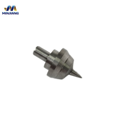 Tungsten Carbide Wear Parts Meningkatkan Umur dan Keandalan Peralatan