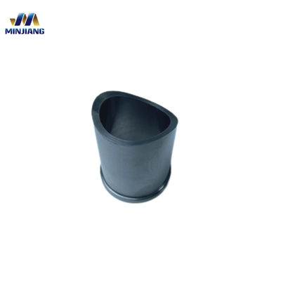 Komponen Tungsten Carbide Non-Standard Ketahanan Tinggi yang Dirancang untuk Kondisi Ekstrim dan Aplikasi Khusus
