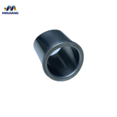 Komponen Tungsten Carbide Non-Standard Ketahanan Tinggi yang Dirancang untuk Kondisi Ekstrim dan Aplikasi Khusus