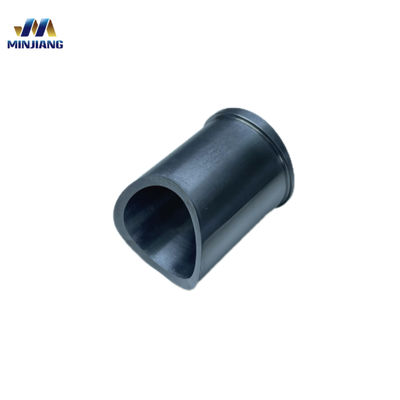 Komponen Tungsten Carbide Non-Standard Ketahanan Tinggi yang Dirancang untuk Kondisi Ekstrim dan Aplikasi Khusus