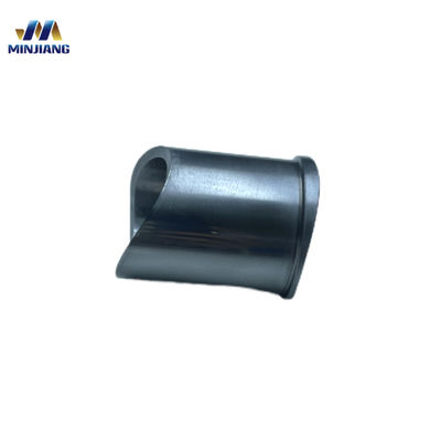 Ideal untuk aplikasi tugas berat dan lingkungan keras Bagian Karbida Tungsten Berkinerja Tinggi