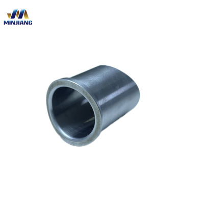 Ideal untuk aplikasi tugas berat dan lingkungan keras Bagian Karbida Tungsten Berkinerja Tinggi