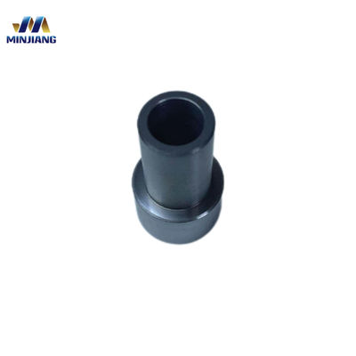 Komponen Tungsten Carbide Non-Standard Ketahanan Tinggi yang Dirancang untuk Kondisi Ekstrim dan Aplikasi Khusus