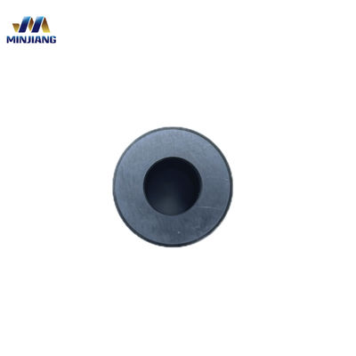 Komponen Tungsten Carbide Non-Standard Ketahanan Tinggi yang Dirancang untuk Kondisi Ekstrim dan Aplikasi Khusus