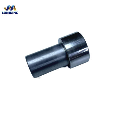 Komponen Tungsten Carbide Non-Standard Ketahanan Tinggi yang Dirancang untuk Kondisi Ekstrim dan Aplikasi Khusus