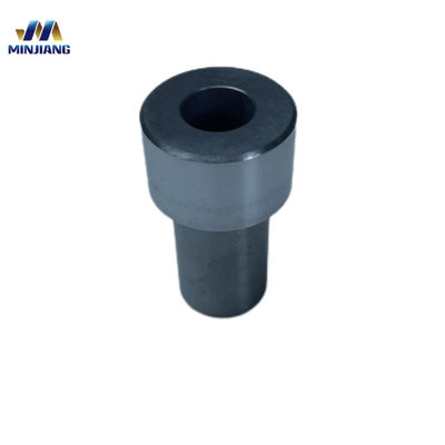 Komponen Tungsten Carbide Non-Standard Ketahanan Tinggi yang Dirancang untuk Kondisi Ekstrim dan Aplikasi Khusus