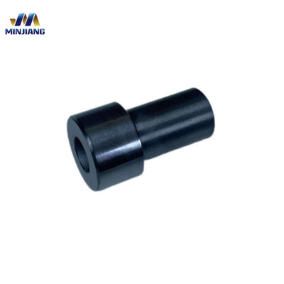 Komponen Tungsten Carbide Non-Standard Ketahanan Tinggi yang Dirancang untuk Kondisi Ekstrim dan Aplikasi Khusus