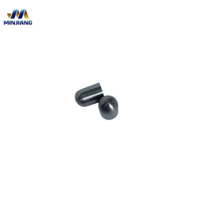 100% Perawan Tungsten Karbida Bagian Pakai untuk daya tahan yang superior dan Efisiensi Maksimum