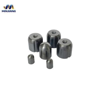100% Perawan Tungsten Karbida Bagian Pakai untuk daya tahan yang superior dan Efisiensi Maksimum