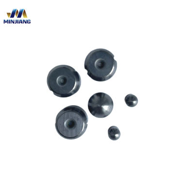 100% Perawan Tungsten Karbida Bagian Pakai untuk daya tahan yang superior dan Efisiensi Maksimum