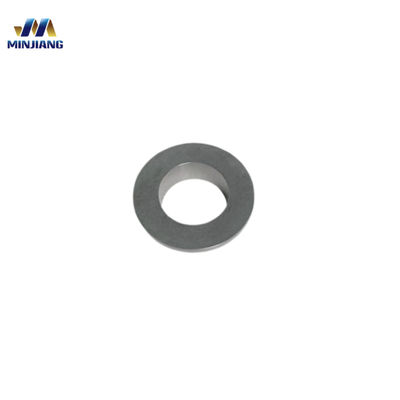 Stabilitas Panas Bagian Pakai Karbida Tungsten Custom Dengan Ketahanan Korosi