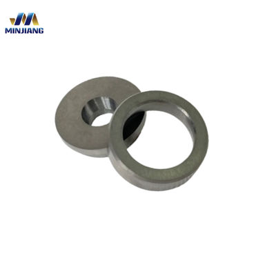 YG8 YG11 YG13 Tungsten Carbide Wear Parts untuk Industri Minyak dan Gas