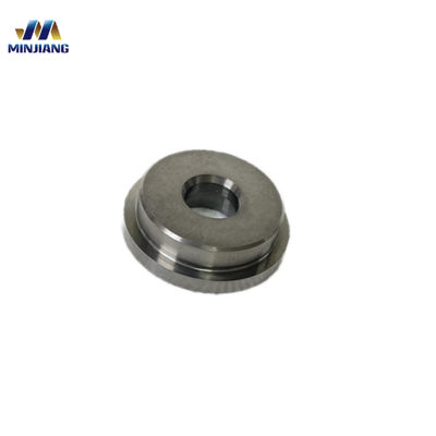 YG8 YG11 YG13 Tungsten Carbide Wear Parts untuk Industri Minyak dan Gas