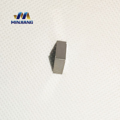 TNMG160404 Tungsten Carbide alat pemutar untuk Untuk finishing dan semi-finishing besi cor