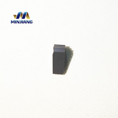 8N2-3 presisi tinggi Tungsten Carbide Threading inserts untuk threading pipa minyak
