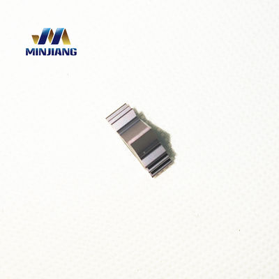 8N2-3 presisi tinggi Tungsten Carbide Threading inserts untuk threading pipa minyak