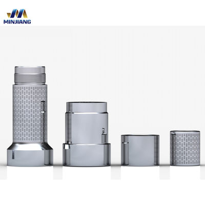 Teknologi Pengelasan PTA yang Inovatif dari Karbida Tungsten untuk Lapisan Ketahanan Pakai Ekstrim