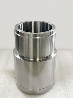 Bantalan Radial Karbida Tungsten Teknik dengan Teknologi Plasma Transfered Arc