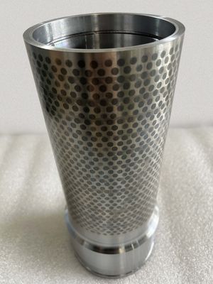 Bantalan Radial TC tahan aus yang diproduksi oleh Las Plasma Arc Transfer