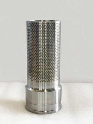 Bantalan Radial TC tahan aus yang diproduksi oleh Las Plasma Arc Transfer