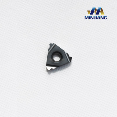 Kinerja Tinggi 22NR3-AMMT Threading Inserts   Optimized untuk Durability & Precision