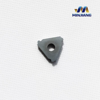 Kinerja Tinggi 22NR3-AMMT Threading Inserts   Optimized untuk Durability & Precision