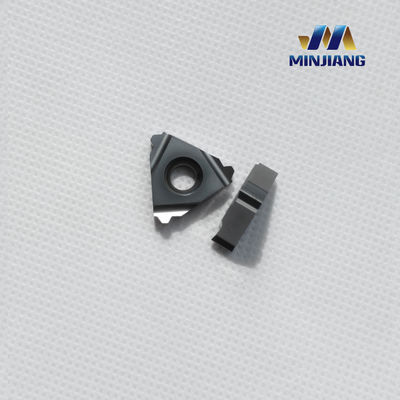 Kinerja Tinggi 22NR3-AMMT Threading Inserts   Optimized untuk Durability & Precision