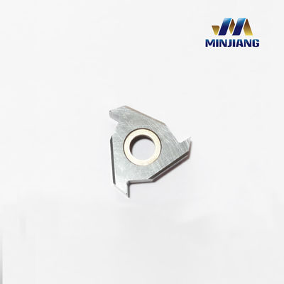 27ER400BUTTX-P Carbide Threading Inserts