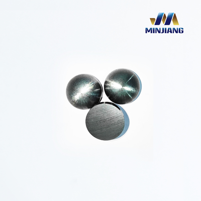 Pengisi Karbida Tungsten Anti-Patah untuk Kondisi Pertambangan Abrasif Ekstrim