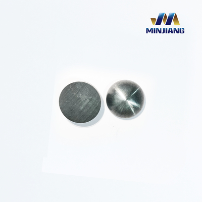 Pengisi Karbida Tungsten Anti-Patah untuk Kondisi Pertambangan Abrasif Ekstrim