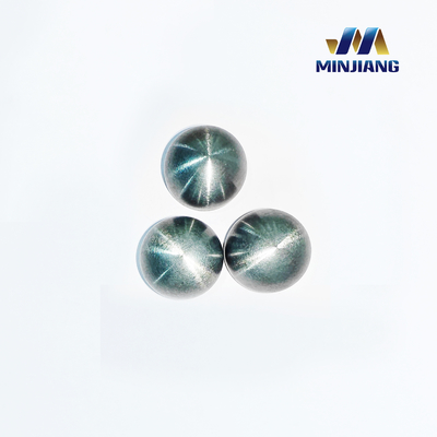 Pengisi Karbida Tungsten Anti-Patah untuk Kondisi Pertambangan Abrasif Ekstrim