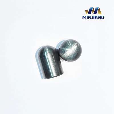 Peredam Getaran Tungsten Karbida Tahan Lama – Kurangi Waktu Henti & Biaya Perawatan