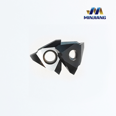 Perangkat penggilingan CNC Karbida Tungsten-Tough RT32R5502 Berkinerja Tinggi dan Tahan Lama