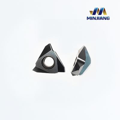 Perangkat penggilingan CNC Karbida Tungsten-Tough RT32R5502 Berkinerja Tinggi dan Tahan Lama