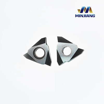 Perangkat penggilingan CNC Karbida Tungsten-Tough RT32R5502 Berkinerja Tinggi dan Tahan Lama