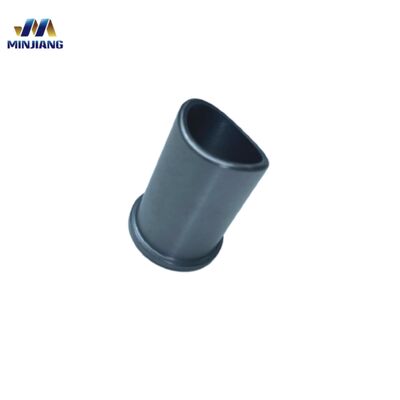 Selongsong Tungsten Karbida Tahan Aus Tinggi untuk Perlindungan & Umur Panjang Industri